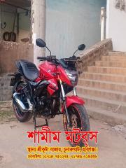 Suzuki Gixxer 155